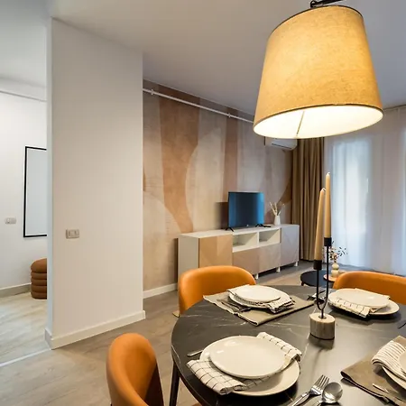 Spacious 109 * Boekarest