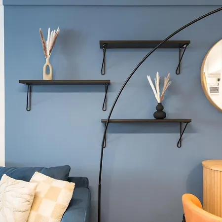 Apartment Spacious 109 *