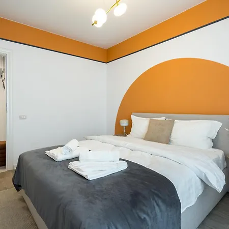 Apartment Spacious 109 *