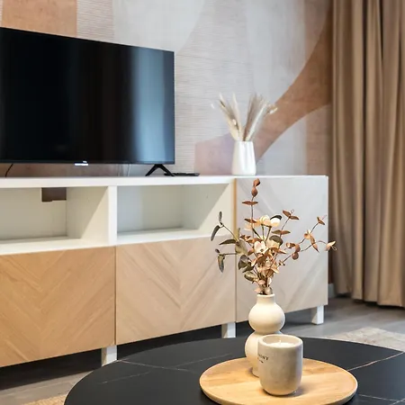 Spacious 109 * Bukarest