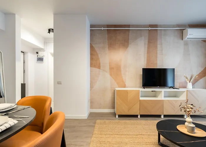 Spacious 109 Bucharest