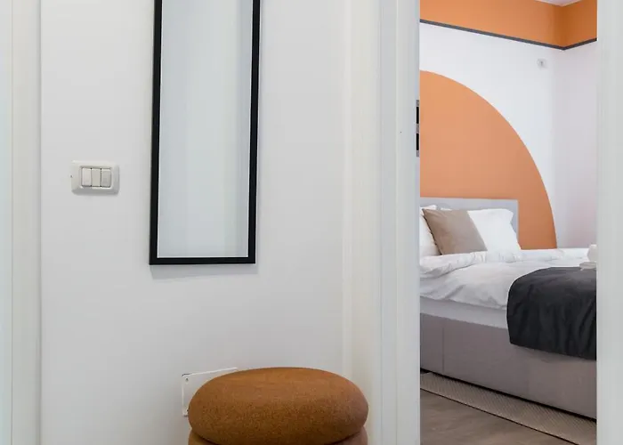 Spacious 109 Bucharest