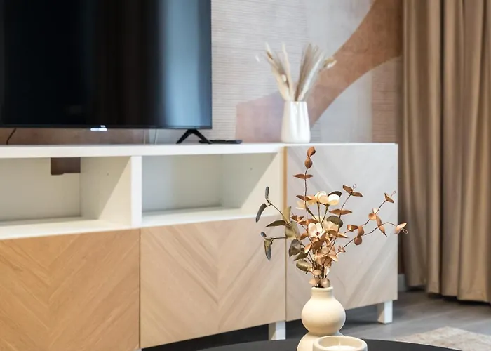 Spacious 109 * Bucharest