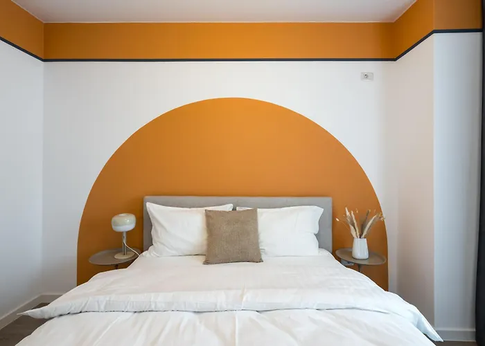 Spacious 109 Apartment