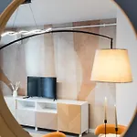 Apartment Spacious 109 *