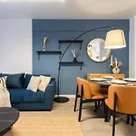 Spacious 109 Apartment