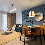 Apartment Spacious 109