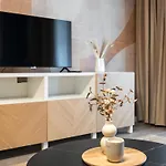 Spacious 109 * Bucharest