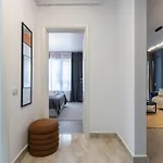 Spacious 109 Apartment *