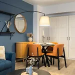 Spacious 109 * Bucharest