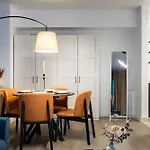 Spacious 109 Bucharest