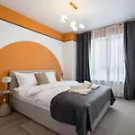Spacious 109 * Bucharest
