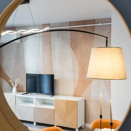 Apartamento Spacious 109 *