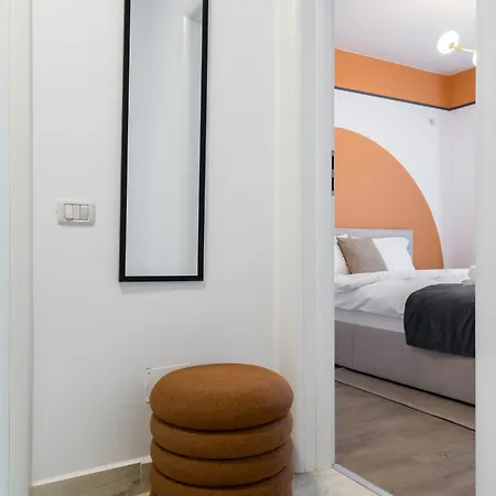 Spacious 109 Bucarest