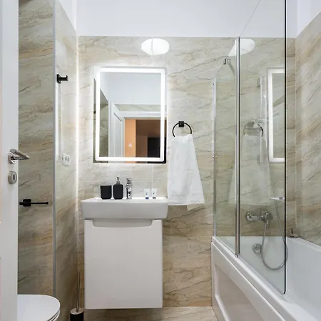 Apartamento Spacious 109 *