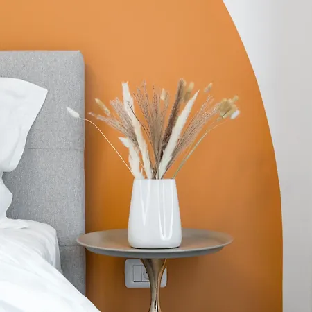 Apartamento Spacious 109 Bucarest