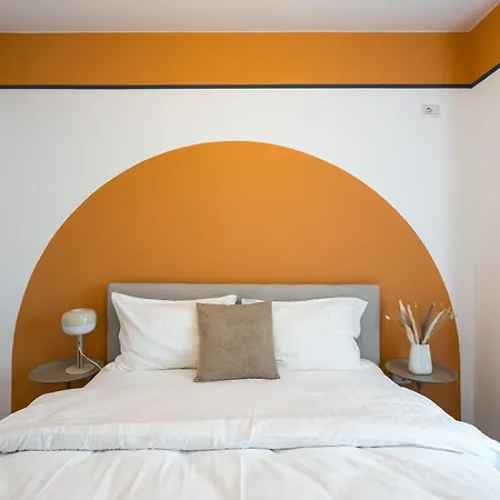 Spacious 109 Apartamento