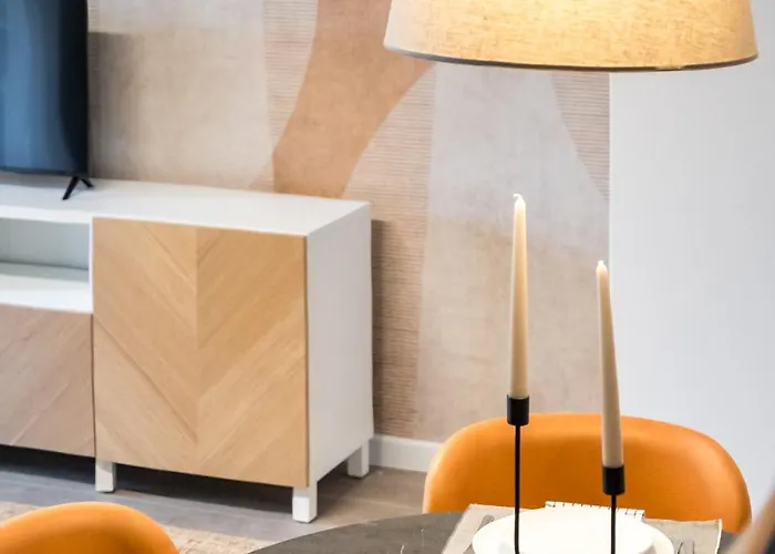 Spacious 109 * Бухарест