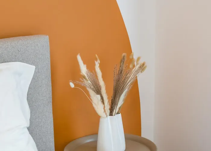 Spacious 109 Bukarest