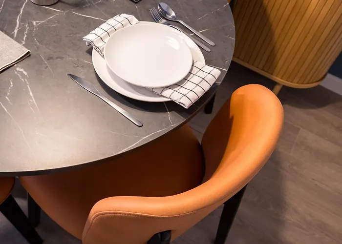 Spacious 109 Бухарест