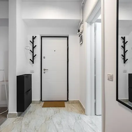 Spacious 109 Appartement