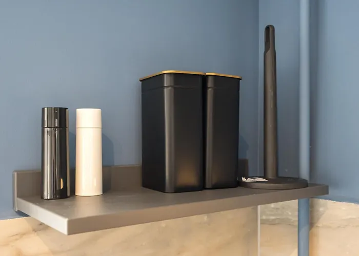 Spacious 109 Apartament *