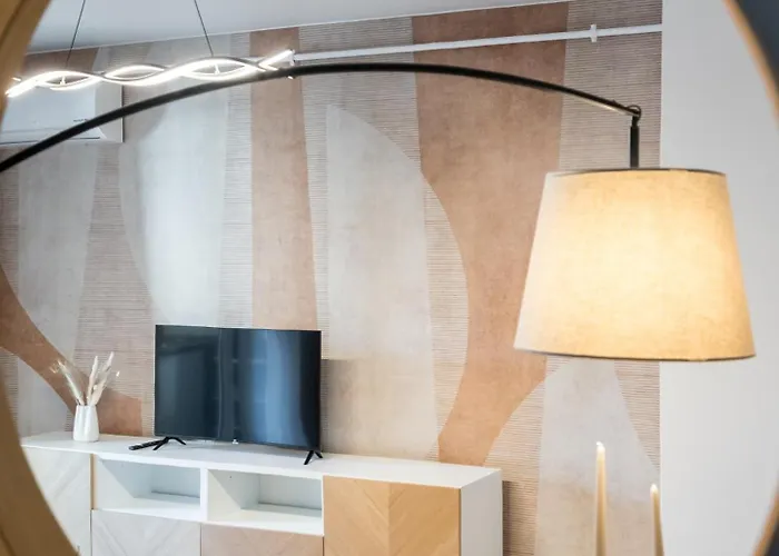 Apartamento Spacious 109 *