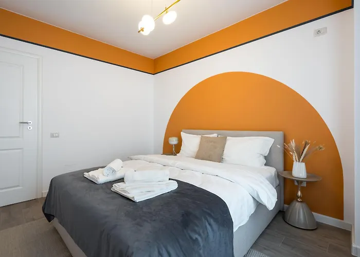 Spacious 109 Apartamento *