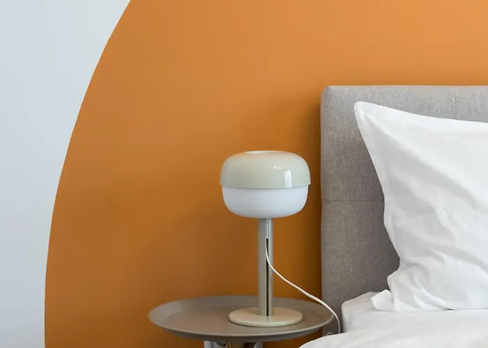 Apartamento Spacious 109 *