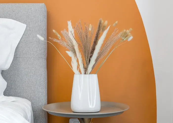 Apartamento Spacious 109 Bucareste