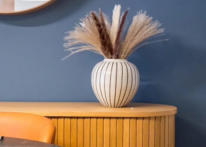 Spacious 109 Bukareszt