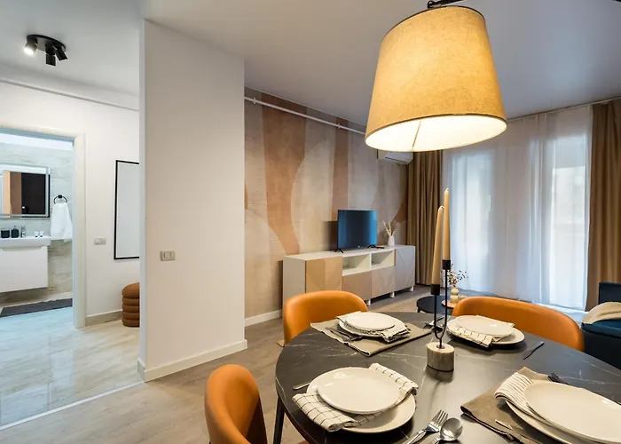 Spacious 109 * Bucareste