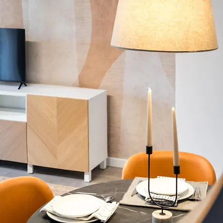 Spacious 109 * Bucarest