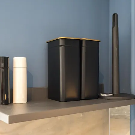 Spacious 109 Appartamento *