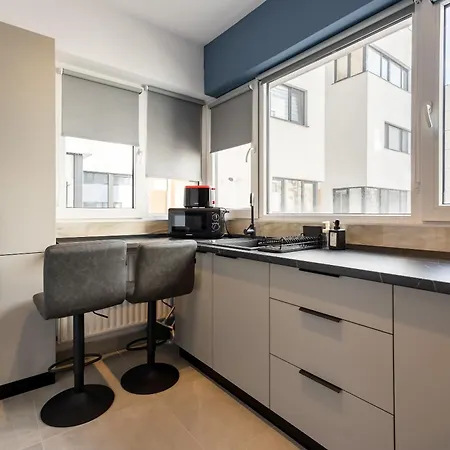 Appartamento Spacious 109