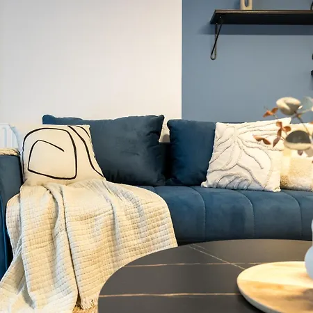 Appartamento Spacious 109 *