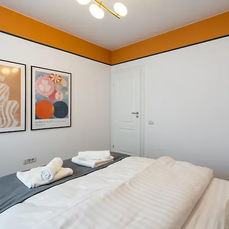 Spacious 109 * Bucarest