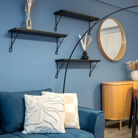 Spacious 109 Appartamento