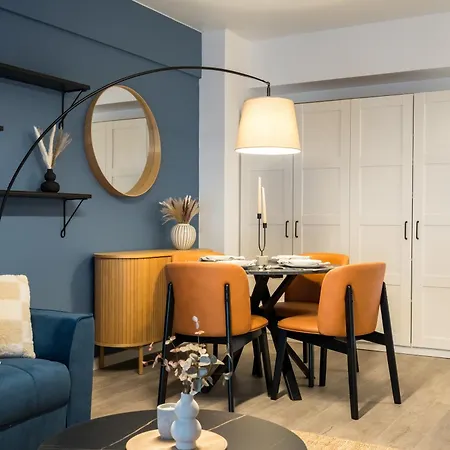 Spacious 109 * Bucarest