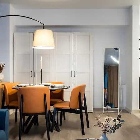 Spacious 109 Bucarest